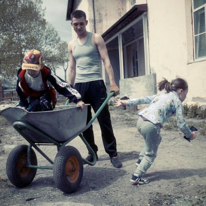 Сахалин, Россия, Фактуры, Ебеня, Жизнь, Разное, Жанр, Как в сказке, Фотографии, Фото, Photo, Живём, СССР, Россия, Карафуто, 