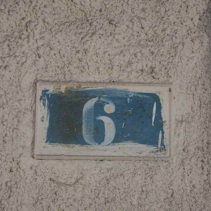 6