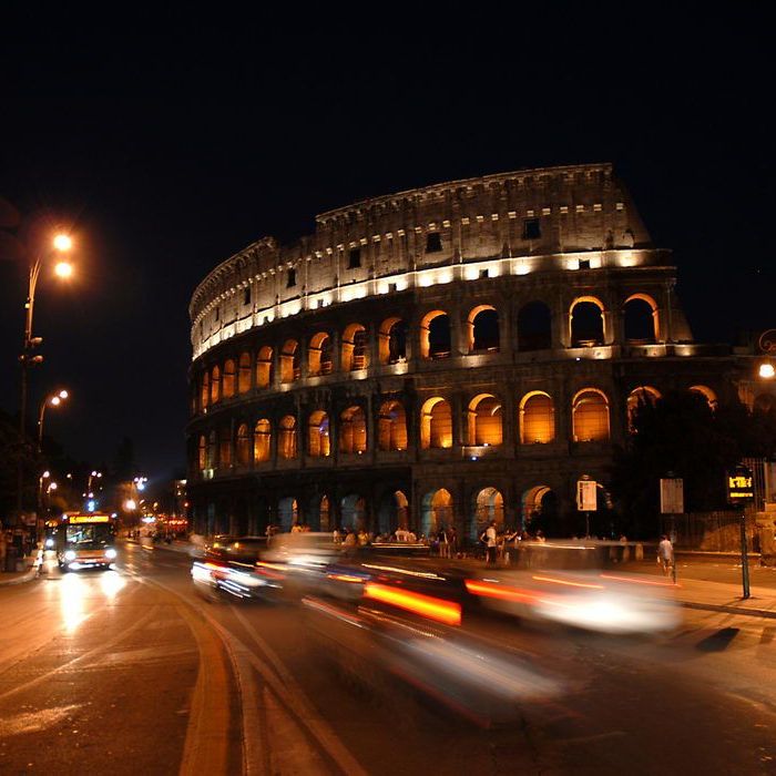 Italy Roma Venezia Lido de Jezolo Италия Рим Венеция Лидо де Изоло