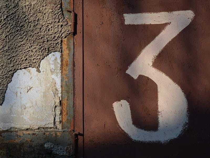 3