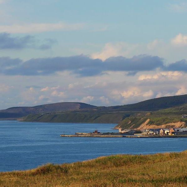  Sakhalin