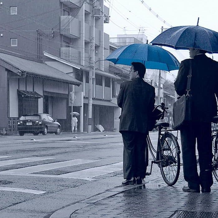 Japan Tokio Kioto Fujisawa Япония Токио Киото Фудзисава