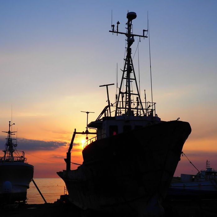 Sakhalin, Сахалин, Karafuto, Карафуто