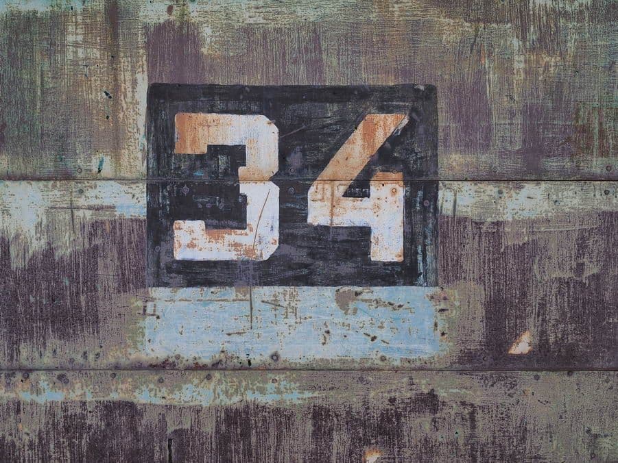 34