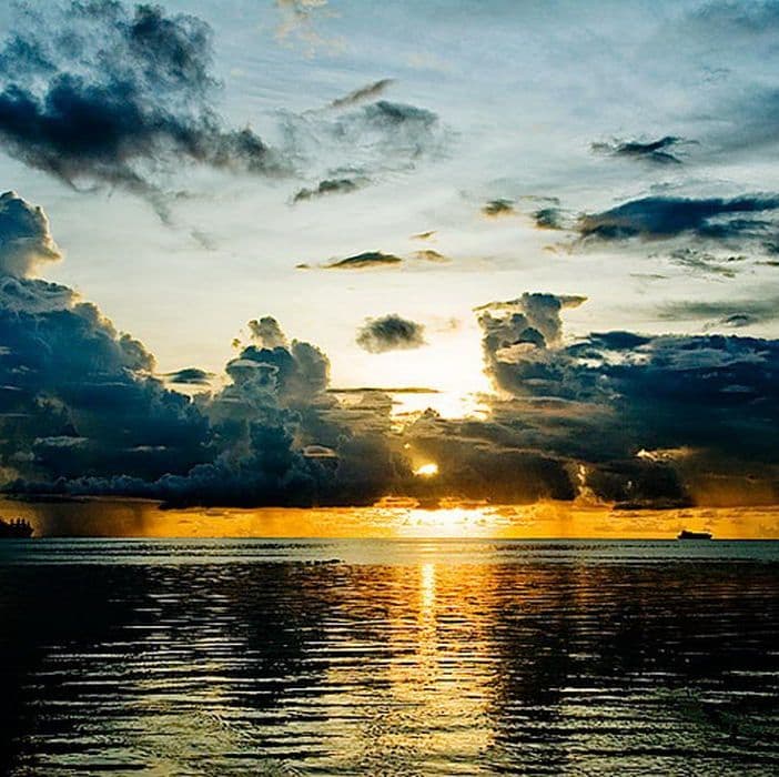 Saipan Сайпан