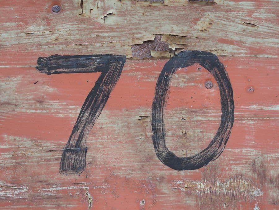 70