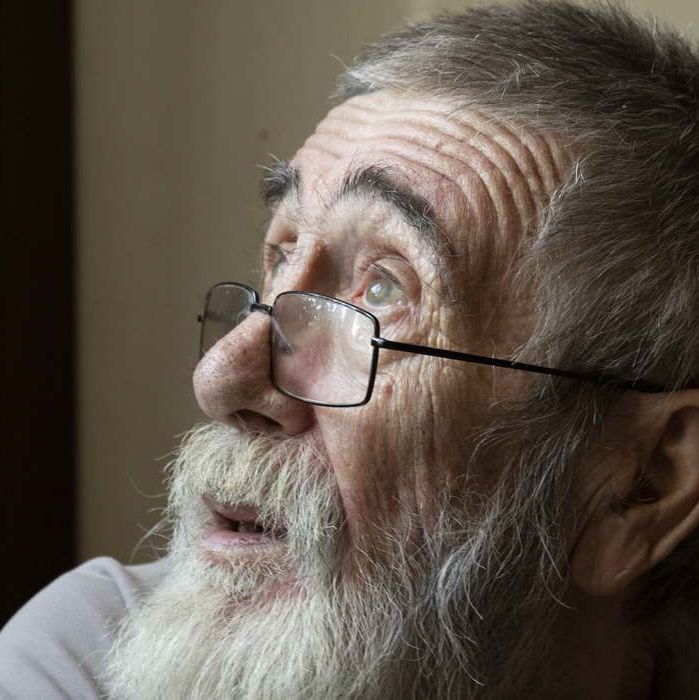 Сахалин, Корсаков, Хомченко Юрий Ефимович, учитель