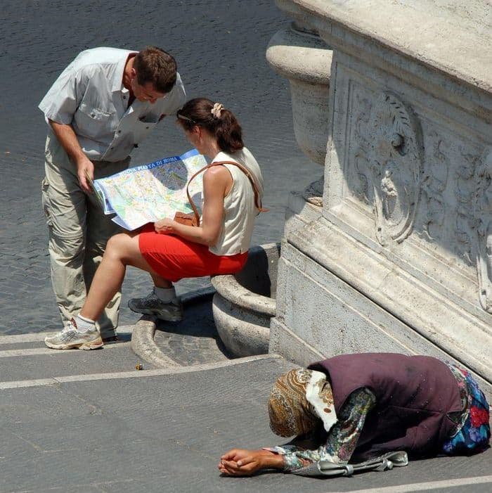 Italy Roma Venezia Lido de Jezolo Италия Рим Венеция Лидо де Изоло