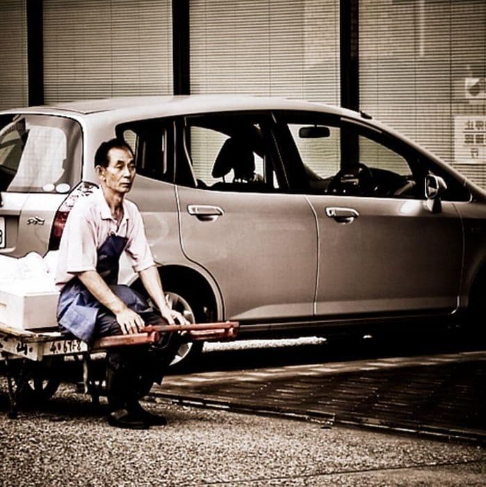 Japan Tokio Kioto Fujisawa Япония Токио Киото Фудзисава