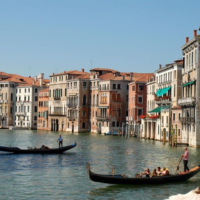 Italy Roma Venezia Lido de Jezolo Италия Рим Венеция Лидо де Изоло