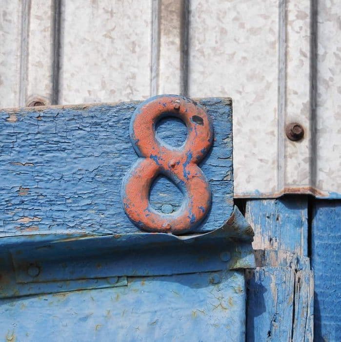 8