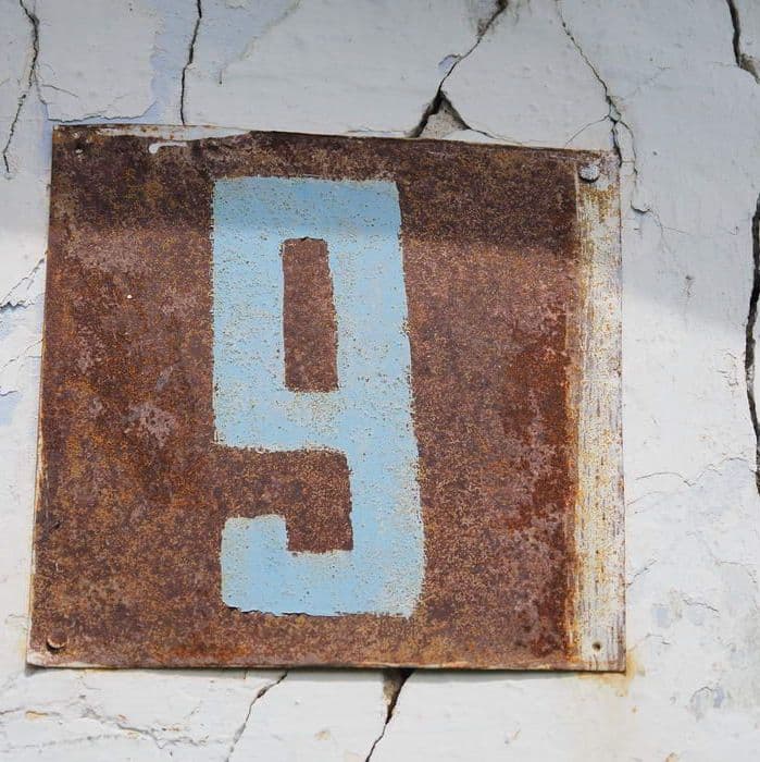 9