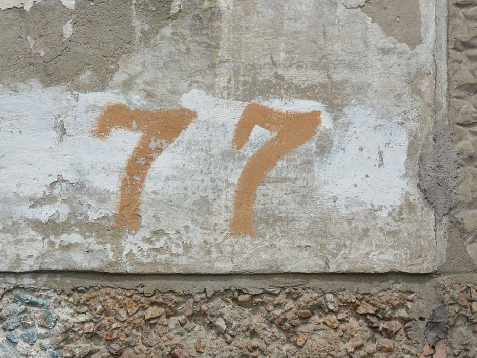 77