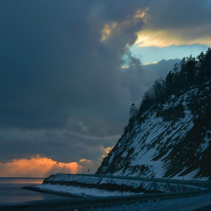  Sakhalin