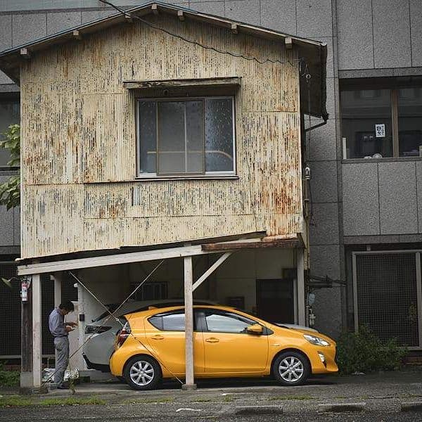 Japan Tokio Kioto Fujisawa Япония Токио Киото Фудзисава