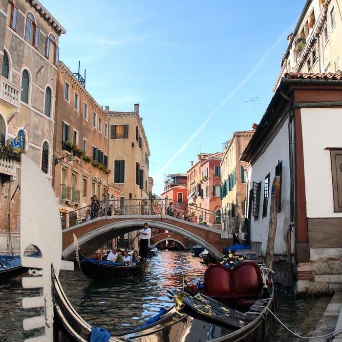 Italy Roma Venezia Lido de Jezolo Италия Рим Венеция Лидо де Изоло
