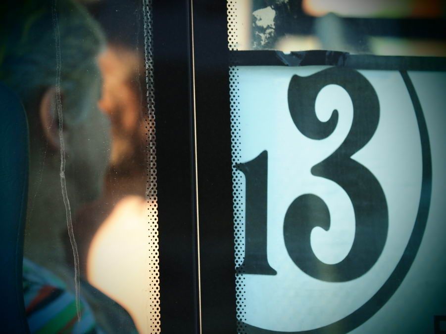 13