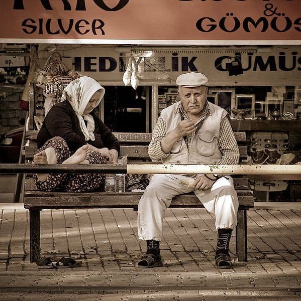 Turkey Antaliya