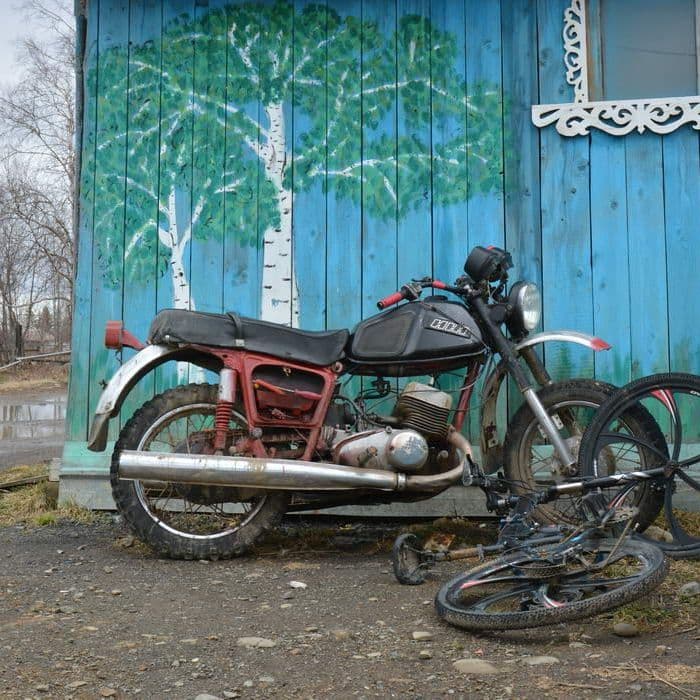 Сахалин, Россия, Фактуры, Ебеня, Жизнь, Разное, Жанр, Как в сказке, Фотографии, Фото, Photo, Живём, СССР, Россия, Карафуто, 