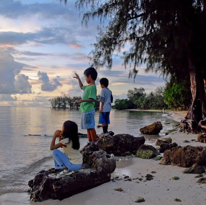 Saipan Сайпан
