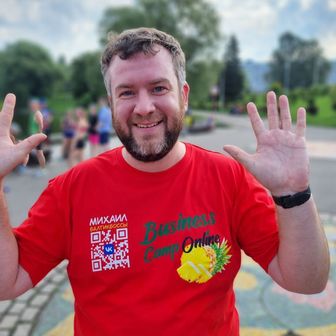 Михаил Логунов