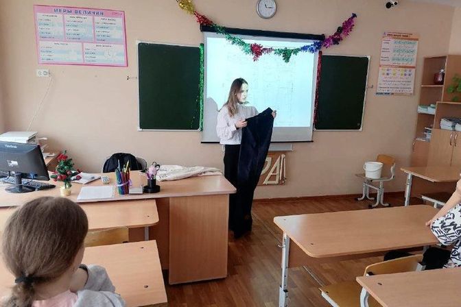 Галерея
