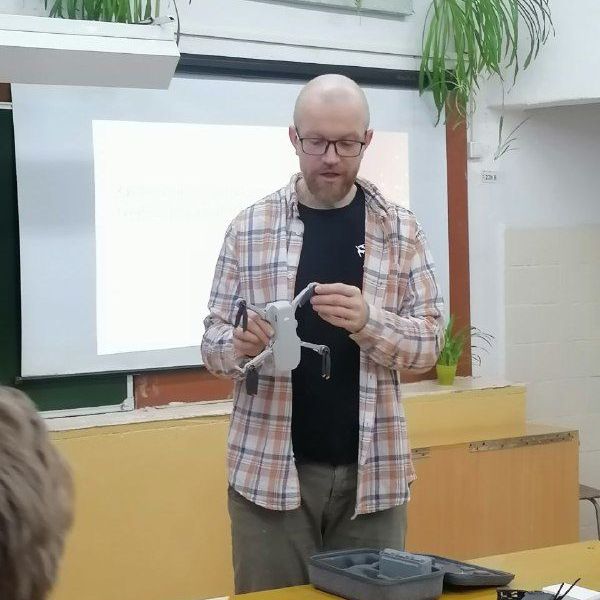 Галерея