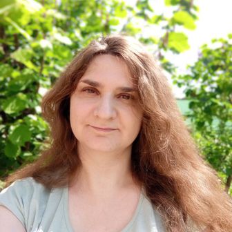 Елена Кузьмина