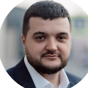 Гудков Сергей Андреевич