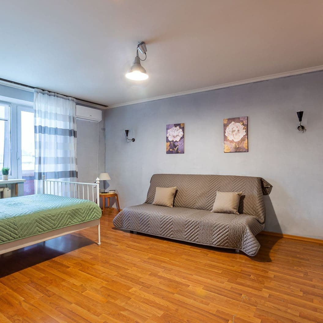 Купить Коломяжский проспект д. 36 к. 2