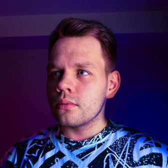 Дмитрий Свиридов