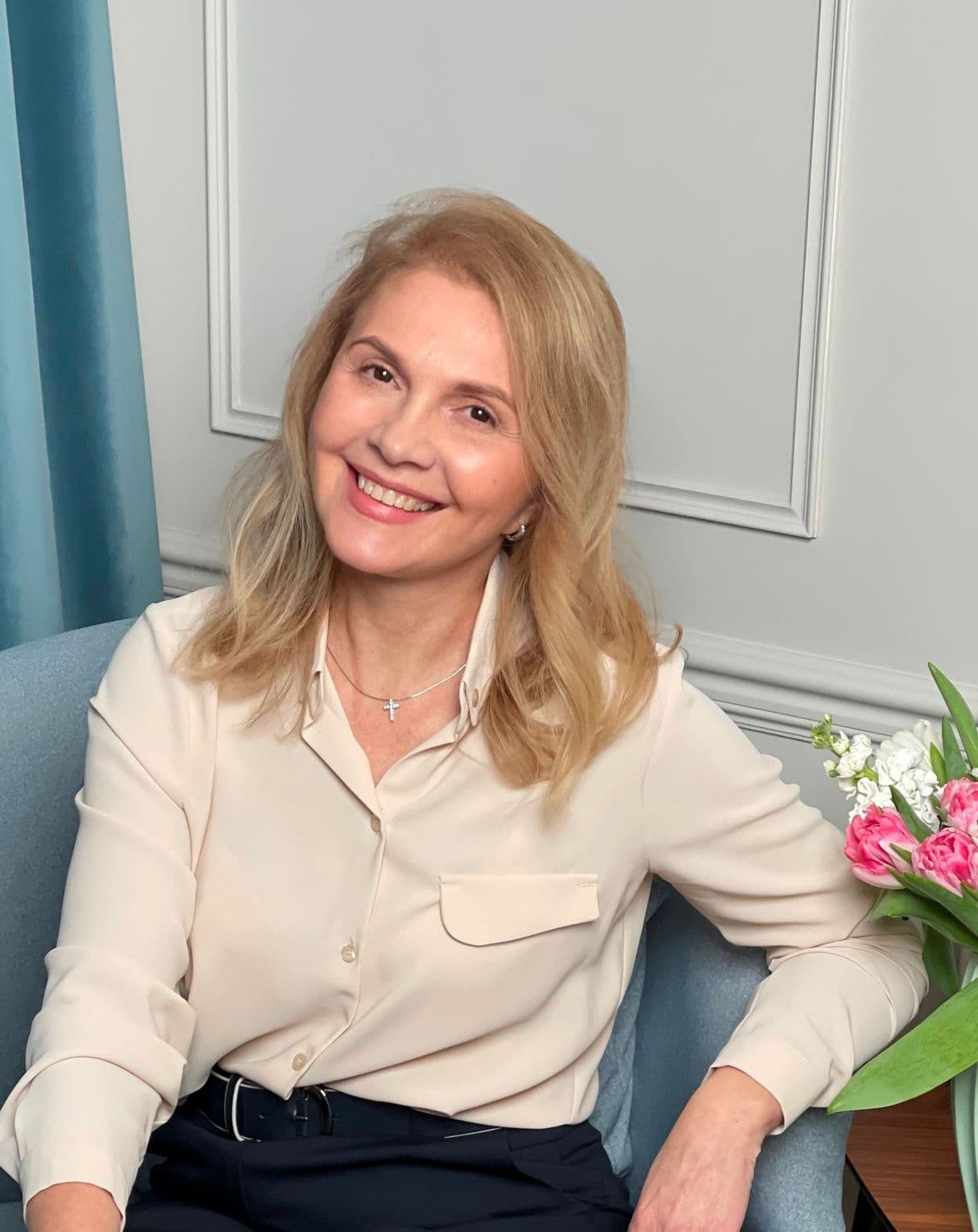 Об авторе книги