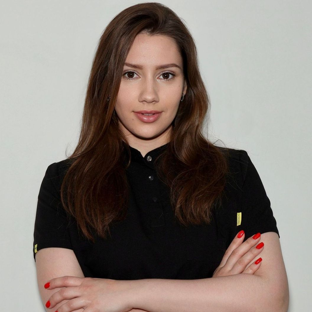 Макарова Анна Сергеевна