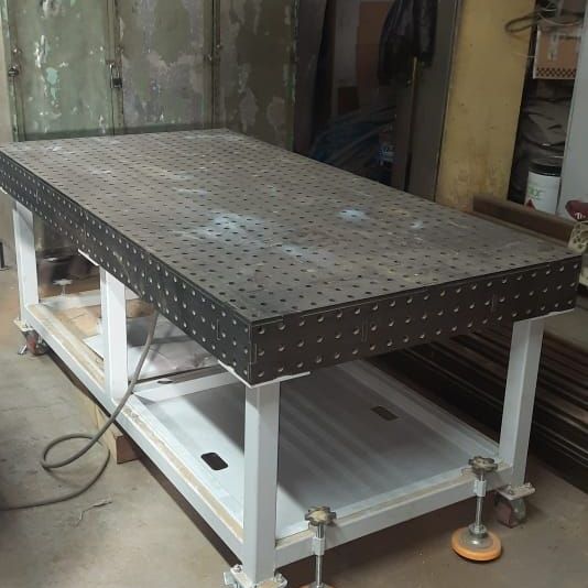 Купить Welding table