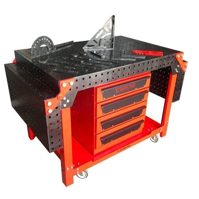 Купить Welding table