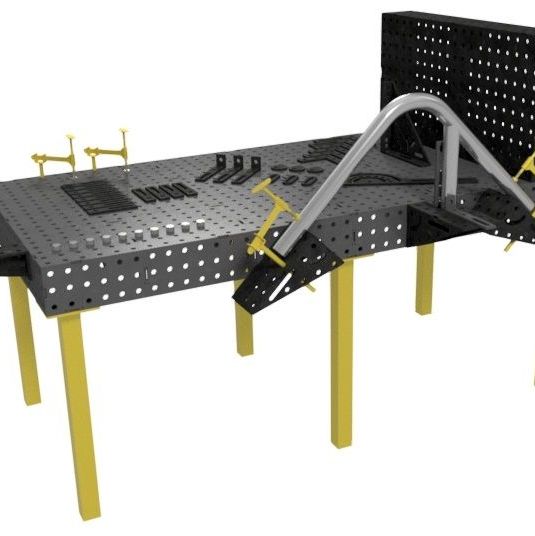Купить Welding table