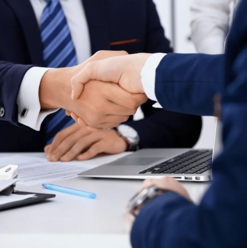 Работа с нами