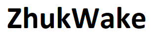 ZhukWake