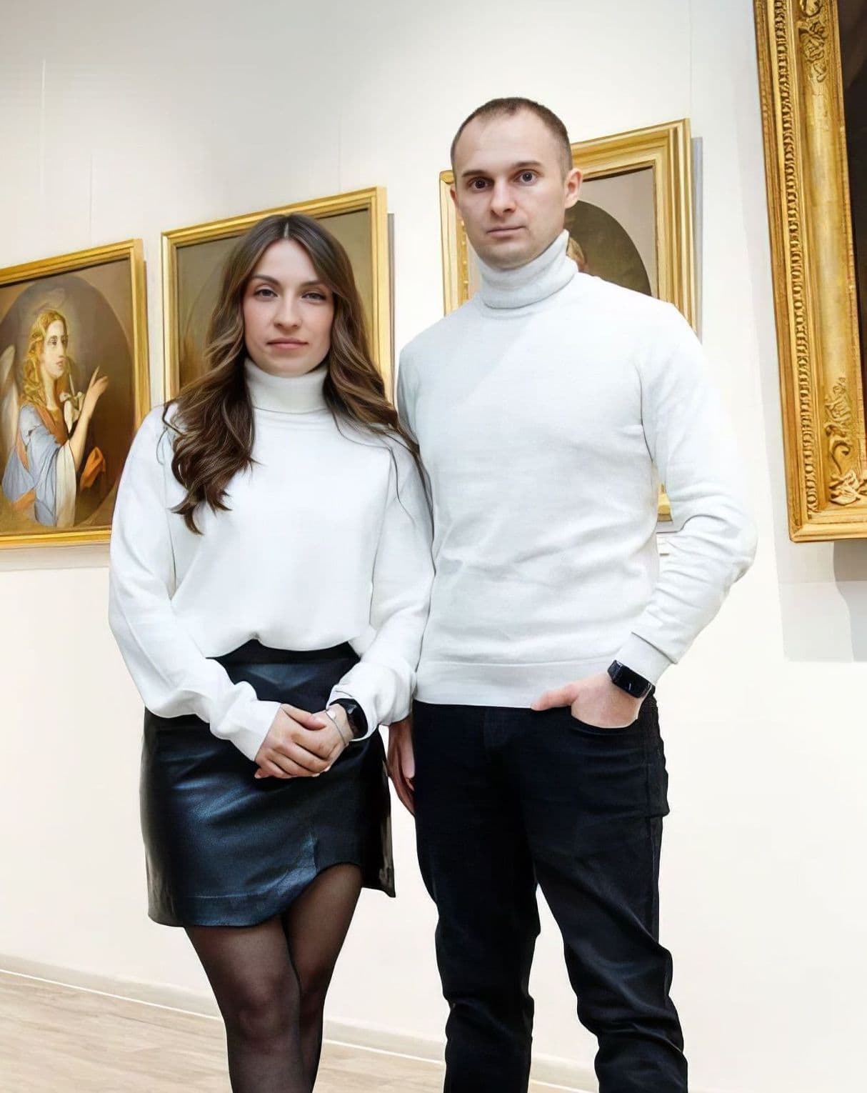 О тортах