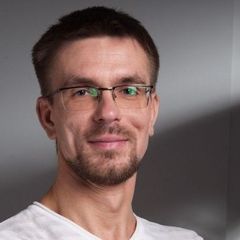 ИП ЛЫСЕНКО СЕРГЕЙ ОЛЕГОВИЧ