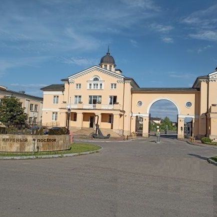 Профессиональная охрана