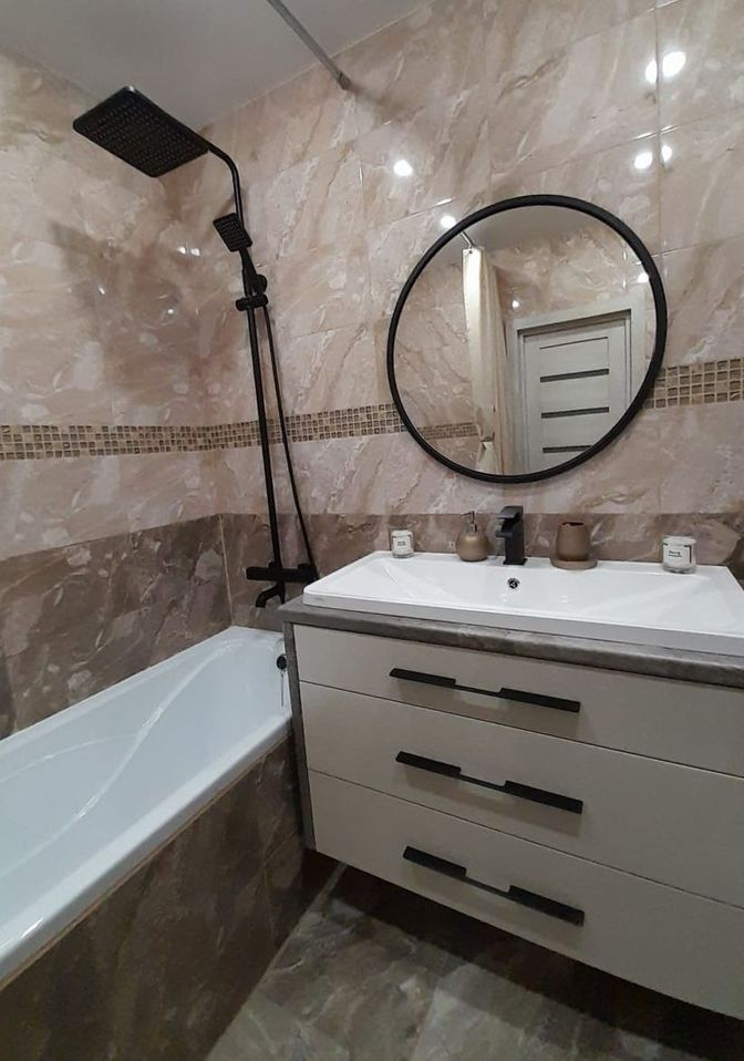Ванная комната