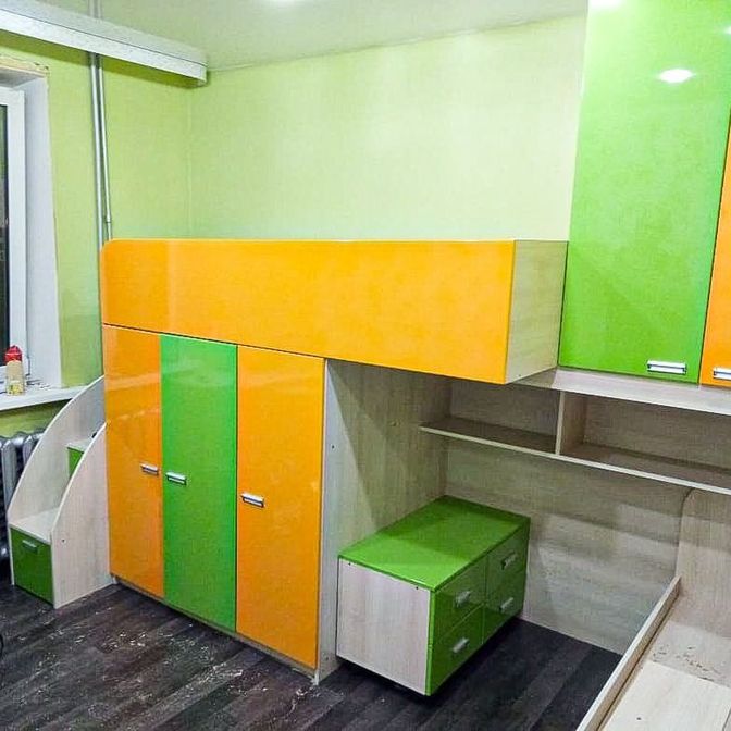 Детские