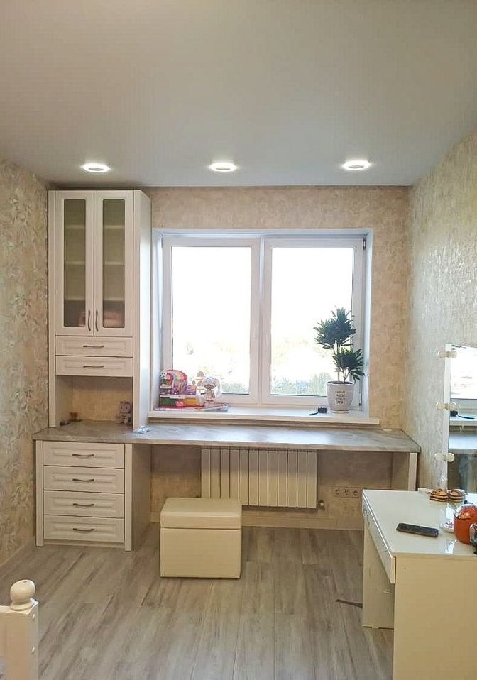 Детские