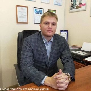 Даниил Романович 