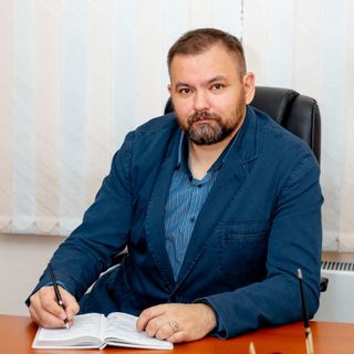 Роман Николаевич