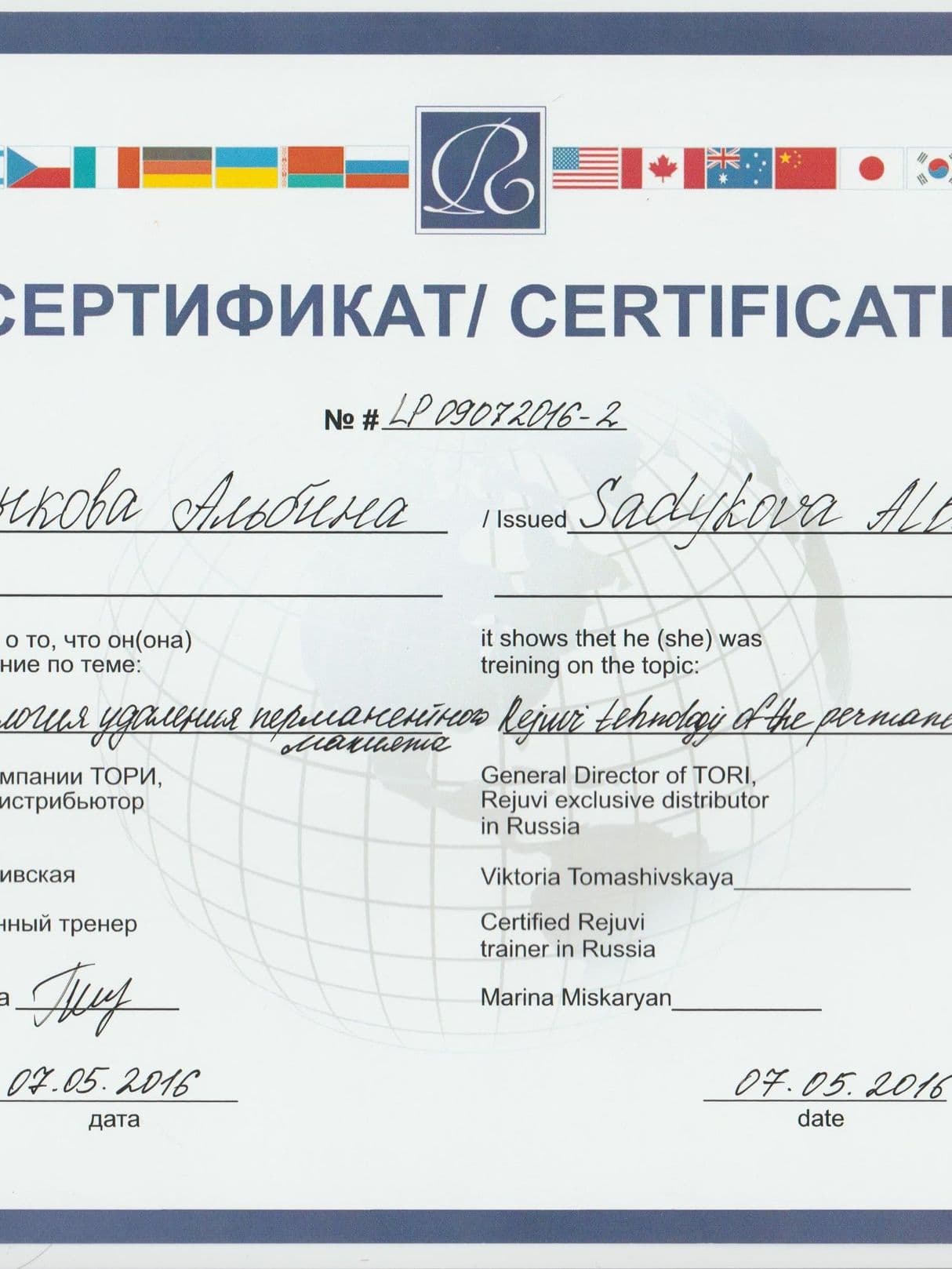 Изображение