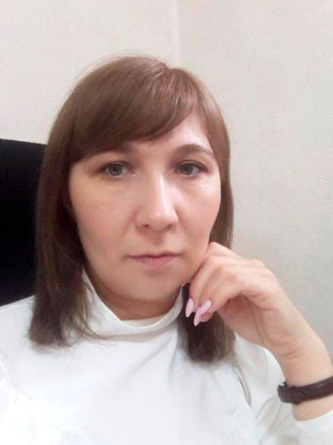 Кто я?