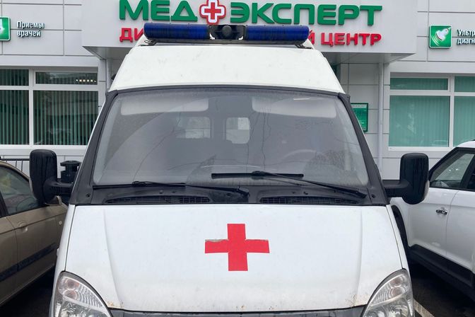 Галерея