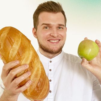 Константин Иванов